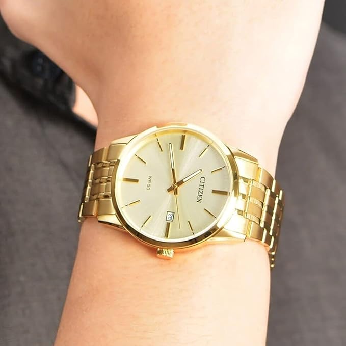 Ceas Barbati, Citizen, Basic BI5002-57P - 1 | YEO